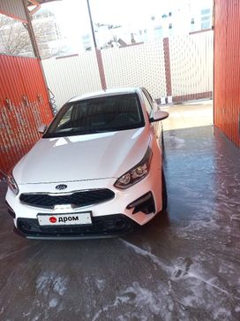  Kia K3 2020 , 1700000 , 