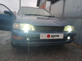  Toyota Corona 1993 , 330000 , 