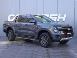  Ford Ranger 2024 , 6250000 , 