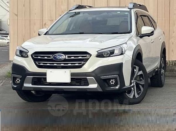  Subaru Outback 2021 , 1950000 , 