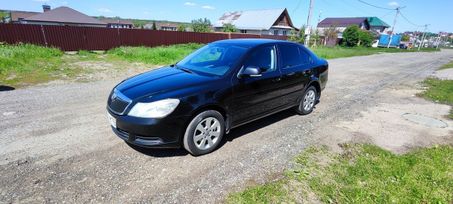  Skoda Octavia 2008 , 580000 ,  