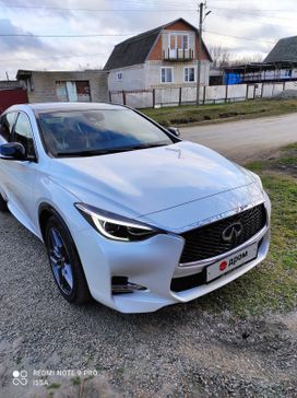  Infiniti Q30 2016 , 1800000 , 
