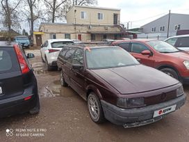  Volkswagen Passat 1993 , 300000 , 