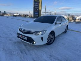  Toyota Camry 2016 , 2050000 , -