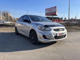  Hyundai Solaris 2011 , 555555 , 