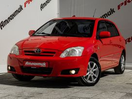  Toyota Corolla 2006 , 695000 , 