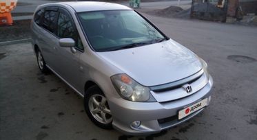    Honda Stream 2004 , 640000 , 