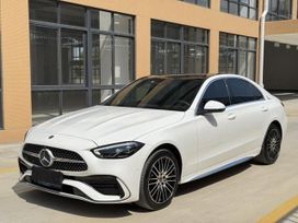  Mercedes-Benz C-Class 2021 , 3300000 , 