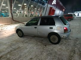  Toyota Starlet 1996 , 255000 , 