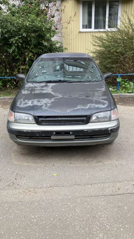  Toyota Caldina 1993 , 180000 , 