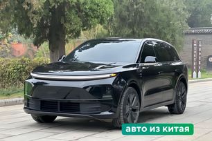 SUV   Li L6 2024 , 5000000 , 