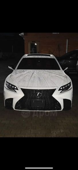  Lexus LS500 2018 , 6300000 , 
