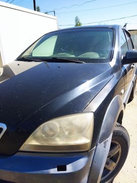 SUV   Kia Sorento 2002 , 450000 , 