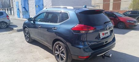 SUV   Nissan X-Trail 2022 , 3350000 , 