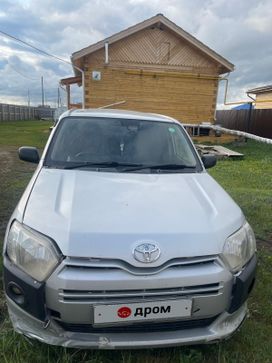  Toyota Probox 2017 , 850000 , 