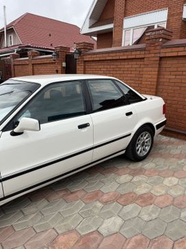  Audi 80 1993 , 650000 , 