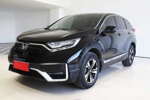 SUV   Honda CR-V 2021 , 2870000 , 