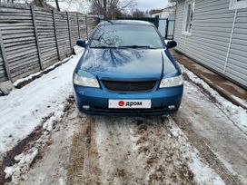  Chevrolet Lacetti 2006 , 330000 , 