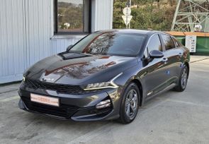  Kia K5 2020 , 1950000 , 
