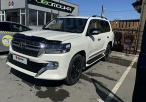 SUV   Toyota Land Cruiser 2014 , 4150000 , 