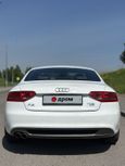  Audi A5 2010 , 1550000 , 