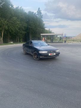  Toyota Cresta 1994 , 555000 , 