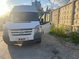  Ford Transit 2009 , 550000 , 