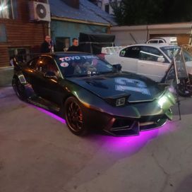  3  Dodge Stealth 1991 , 1400000 , 