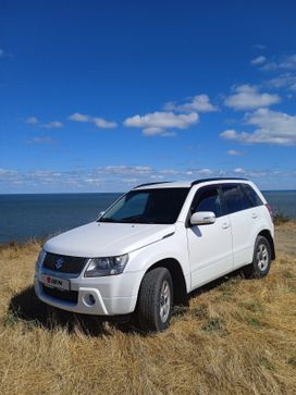 SUV   Suzuki Grand Vitara 2011 , 950100 , 
