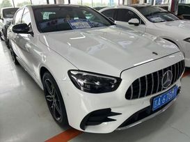  Mercedes-Benz E-Class 2020 , 3503900 , 