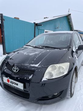  Toyota Auris 2007 , 700000 , 