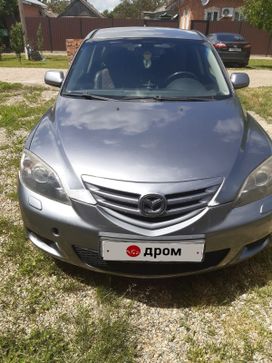  Mazda Mazda3 2005 , 300000 , 