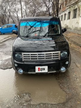  Nissan Cube 2003 , 350000 , 