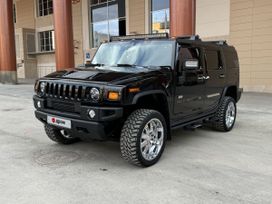  Hummer H2, 2007
