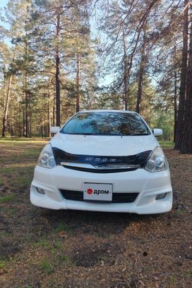    Toyota Wish 2008 , 1150000 , 