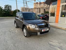 SUV   Skoda Yeti 2012 , 975000 , 