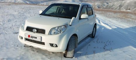 SUV   Daihatsu Be-Go 2006 , 868900 , 