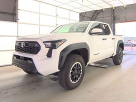  Toyota Tacoma 2024 , 6500000 , 