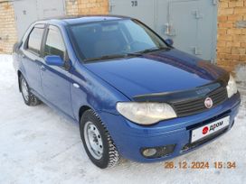  Fiat Albea 2008 , 335000 , 