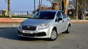  Fiat Linea 2013 , 565000 , 