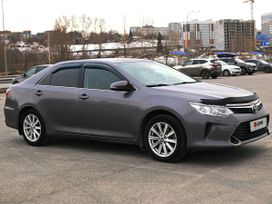  Toyota Camry 2016 , 1750000 , 