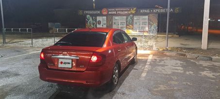  Toyota Allion 2003 , 600000 , 