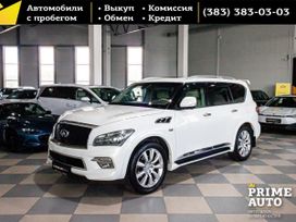 SUV   Infiniti QX56 2012 , 2799000 , 