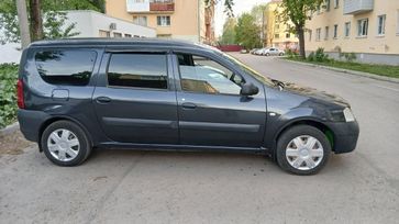  Dacia Logan 2008 , 430000 , 