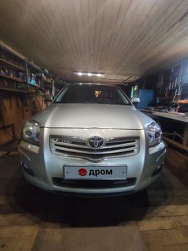  Toyota Avensis 2008 , 950000 , 