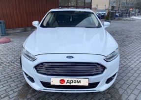  Ford Fusion 2013 , 970000 , 