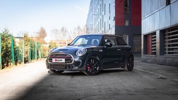  3  MINI Hatch 2021 , 2850000 , 