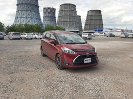    Toyota Sienta 2020 , 1548000 , 