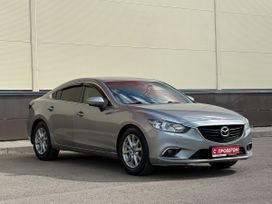 Седан Mazda Mazda6 2012 года, 1200000 рублей, Набережные Челны