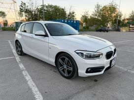  BMW 1-Series 2015 , 1380000 , 